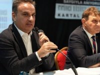 PROF.DR. MUAMMER AKSOY VE GAZETECİ UĞUR MUMCU KARTAL'DA ANILDI