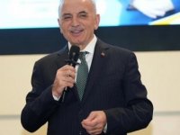 BAŞKAN İSMET YILDIRIM: HİZMETLERİMİZİ SOSYAL MEDYADA EN İYİ ŞEKİLDE TANITMAMIZ VE ANLATMAMIZ GEREKİYOR