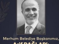 KARTAL ESKİ BELEDİYE BAŞKANI ARİF DAĞLAR VEFATININ 4. YILINDA KABRİ BAŞINDA ANILACAK