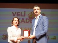 KARTAL BELEDİYESİ 'VELİ AKADEMİSİ' BAŞLADI