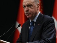 CUMHURBAŞKANI ERDOĞAN'DAN EMEKLİLERİN BAYRAM İKRAMİYELERİNE İLİŞKİN AÇIKLAMA