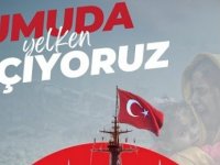 PENDİK KIZILAY'DAN GAZZE İÇİN YARDIM KAMPANYASI