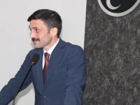 KERİM KAYA;'' MİLLİYETÇİ ÜLKÜCÜ HAREKET İÇİN  MAKAM VE MEVKİLERİN ÖNEMİ YOK''