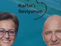 GÜLAY TURNA ŞAKAR İYİ PARTİ KARTAL BELEDİYE MECLİS ÜYESİ ADAYI OLDU