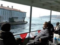 TUZLA BELEDİYESİ'NDEN AİLELERE BOĞAZ TURU