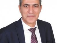ERSİN BÖRÇEK CHP PENDİK BELEDİYE MECLİS ÜYESİ ADAYI OLDU