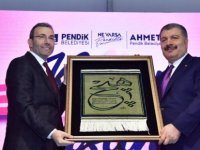 PENDİK' E 600 YATAKLI DEVLET HASTANESİ