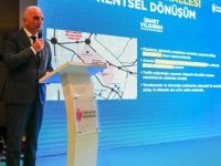 TEPEÜSTÜ MAHALLE SAKİNLERİNE MÜJDE: DÖNÜŞÜM BAŞLIYOR