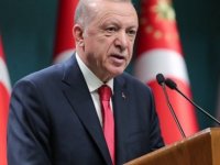 CUMHURBAŞKANI RECEP TAYYİP ERDOĞAN;''4 YILLIK SEÇİMSİZ DÖNEMİ ENFLASYONLA MÜCADELE İÇİN KULLANACAĞIZ'