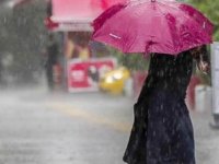 METEOROLOJİ'DEN İSTANBUL VE BİR ÇOK İL İÇİN YAĞIŞ UYARISI