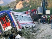 ÇORLU TREN KAZASINDA KARAR AÇIKLANDI