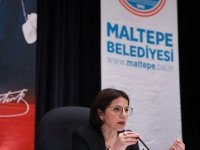 MALTEPE BELEDİYE MECLİSİ OLAĞAN GÜNDEMLE TOPLANDI