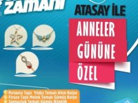 TUZLA'DA ANNELER GÜNÜ'NE ÖZEL ÇEKİLİŞ