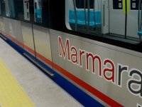 19 MAYIS'TA ULAŞIM MARMARAY VE METRO HATLARI ÜCRETSİZ HİZMET VERECEK