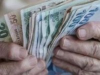 EMEKLİ İKRAMİYELERİ ÖDENMEYE BAŞLADI