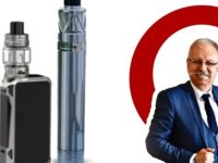 PROF.DR.OĞUZ ÖZYARAL'DAN ELEKTRONİK SİGARA UYARISI:''TATLI AROMALARIN ARDINDA ZEHİR SAKLI''