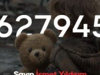 BAŞKAN YILDIRIM’DAN GAZZE İÇİN İMZA ÇAĞRISI