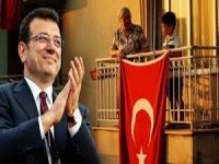 TUTUKLU BULUNAN İBB BAŞKANI EKREM İMAMOĞLU'NDAN 23 NİSAN MESAJI