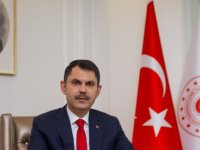 BAKAN MURAT KURUM DEPREMDEN EN ÇOK ETKİLENEN İLÇELERİ AÇIKLADI