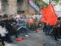 1 MAYIS'TA GÖZALTINA ALINAN KİŞİ SAYISI 409'A ÇIKTI