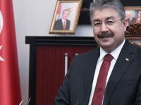 OSMANİYE'NİN GÖZDESİ VALİ YILMAZ HALKIN KALKINMASI İÇİN CANLA BAŞLA ÇALIŞIYOR