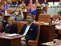 KARTAL BELEDİYESİ KADIN MECLİSİ ÜÇÜNCÜ TOPLANTISINI GERÇEKLEŞTİRDİ