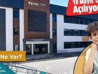 MATTİA AHMET MANGUZZİ'NİN ADI PENDİK'TE YENİ AÇILACAK SPOR KOMPLEKSİNDE YAŞAYACAK