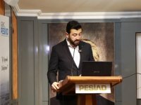 PESİAD'DAN DEPREM FARKINDALIĞI VE YARISI BİZDEN KAMPANYASI BİLGİLENDİRME SEMİNERİ