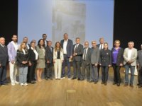 KARTAL KENT KONSEYİ BAŞKANI TÜRKAN KURTULMAZ ÖZTÜRK GÜVEN TAZELEDİ