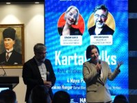 KARTAL'IN İLHAM VEREN FİKİRLERİ;'ÜRETKEN YAPAY ZEKA EĞİTİMİ'