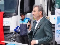 YENİ ATIK YÖNETİM MERKEZİ HİZMETE GİRDİ