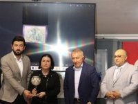 PESİAD ''TÜM TARİHİ İLE PENDİK'' PANELİNE EV SAHİPLİĞİ YAPTI