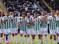ANTALYA BELEK ÜNİVERSİTESİ SERİKSPOR TARİH YAZDI