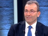 PENDİK BELEDİYE BAŞKANI AHMET CİN:''BİR TON BAKLAVA DAĞITILDI'' İDDİALARINA AÇIKLAMA