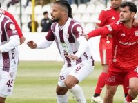 SİLTAŞ YAPI PENDİKSPOR SEZONU BANDIRMASPOR'A  2-1 YENİLEREK 16. SIRADA TAMAMLADI