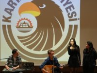 KARTAL BELEDİYESİ'NDEN ÖĞRENCİLERE LGS MOTİVASYON SEMİNERİ VE MÜZİKLİ SÜRPRİZ