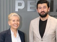 PESİAD'IN KADIN KOMİSYONU  BAŞKANLARI BELLİ OLDU