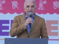 EN-ŞEN FESTİVAL’İN İKİNCİSİ ÜMRANİYE MİLLET BAHÇESİ’NDE GERÇEKLEŞTİ