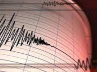 AKDENİZ'DE 6 BÜYÜKLÜĞÜNDE DEPREM MEYDANA GELDİ