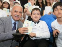 GELECEĞİN YAZARLARI PROJESİ KAPANIŞ SERGİSİYLE TAÇLANDI
