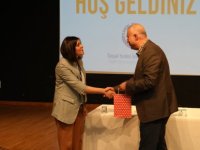 KARTAL’DA ENGELLİLER HAFTASI’NDA ANLAMLI PANEL