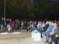 BAHARIN MÜJDECİSİ HIDIRELLEZ, ÜMRANİYE’DE COŞKUYLA KUTLANDI
