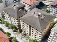 ÜMRANİYE TATLISU MAHALLESİ’NDE KENTSEL DÖNÜŞÜM PROJESİ BAŞLIYOR