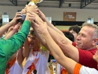PENDİK OKUL SPORLARI FUTSAL TURNUVASI TAMAMLANDI