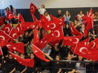 19 MAYIS ATATÜRK’Ü ANMA, GENÇLİK VE SPOR BAYRAMI PENDİK’TE COŞKUYLA KUTLANDI