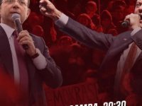 CHP GENEL BAŞKANI ÖZGÜR ÖZEL İMAMOĞLU'NA DESTEK MİTİNGİ İÇİN YARIN PENDİK'E GELİYOR