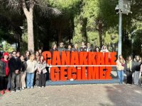 ÜMRANİYE’DE 3.075 ÖĞRENCİ ÇANAKKALE RUHUNU YERİNDE YAŞADI