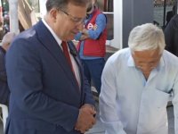 12.SARIYER EDEBİYAT GÜNLERİ KİREÇBURNU'NDA BAŞLADI