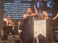 PENDİKLİLER DERNEĞİ TSM KOROSUNDAN MUHTEŞEM KONSER