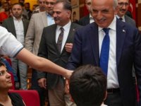ZEKÂ VE STRATEJİ SAVAŞINDA NEFESLER TUTULDU